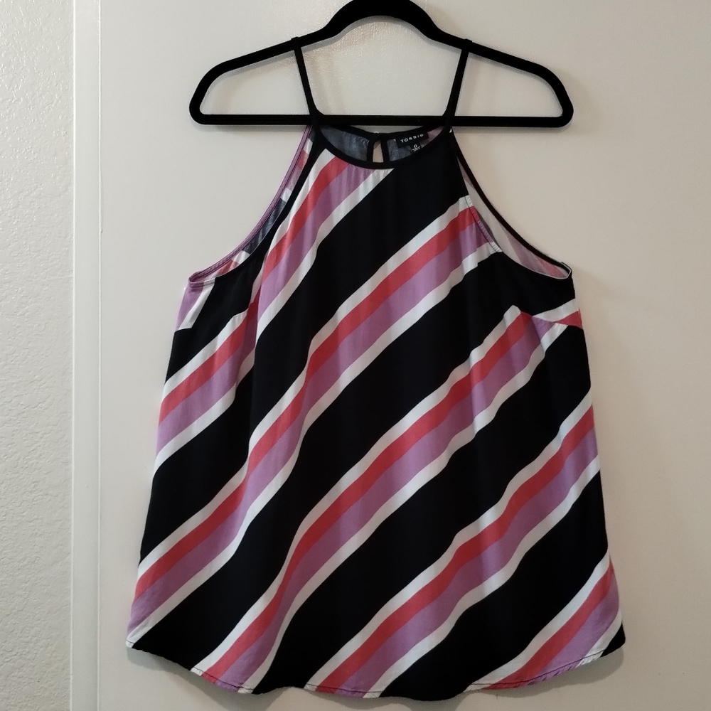 Torrid Women's Top Size 0